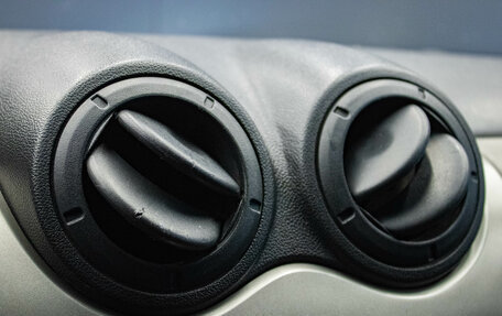 Renault Sandero I, 2011 год, 469 000 рублей, 10 фотография