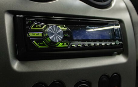 Renault Sandero I, 2011 год, 469 000 рублей, 11 фотография