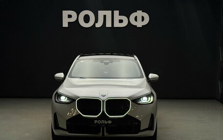 BMW X3, 2025 год, 7 400 000 рублей, 2 фотография