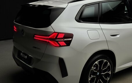 BMW X3, 2025 год, 7 400 000 рублей, 8 фотография