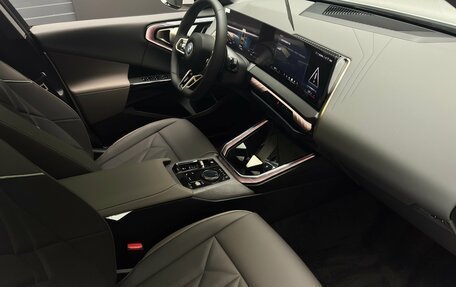 BMW X3, 2025 год, 7 400 000 рублей, 10 фотография