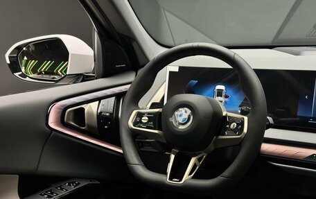 BMW X3, 2025 год, 7 400 000 рублей, 11 фотография