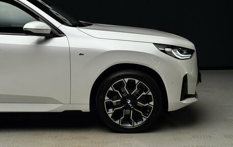 BMW X3, 2025 год, 7 400 000 рублей, 7 фотография