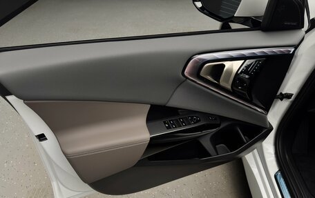 BMW X3, 2025 год, 7 400 000 рублей, 15 фотография