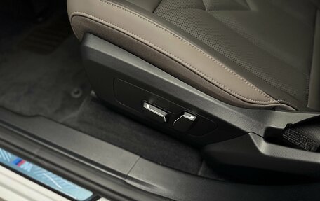 BMW X3, 2025 год, 7 400 000 рублей, 18 фотография