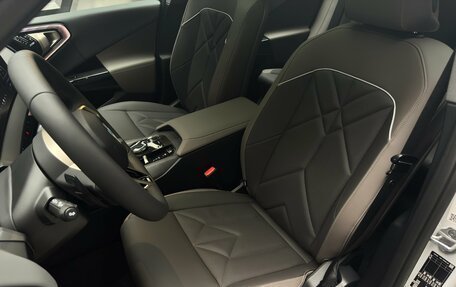 BMW X3, 2025 год, 7 400 000 рублей, 14 фотография