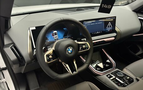 BMW X3, 2025 год, 7 400 000 рублей, 12 фотография