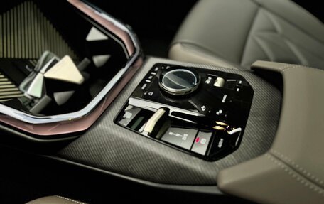 BMW X3, 2025 год, 7 400 000 рублей, 19 фотография