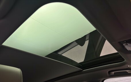 BMW X3, 2025 год, 7 400 000 рублей, 21 фотография