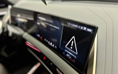 BMW X3, 2025 год, 7 400 000 рублей, 20 фотография