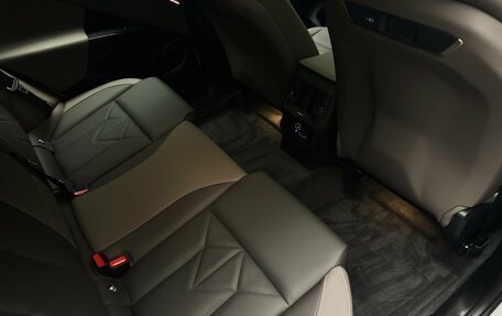 BMW X3, 2025 год, 7 400 000 рублей, 23 фотография