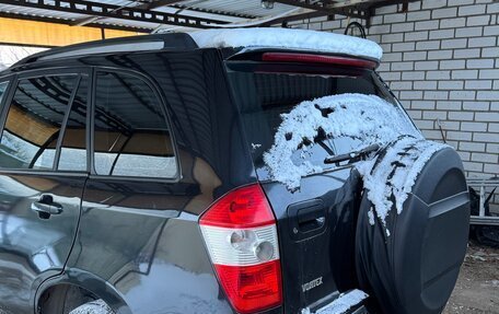 Vortex Tingo I, 2011 год, 360 000 рублей, 4 фотография