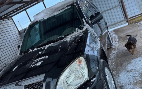 Vortex Tingo I, 2011 год, 360 000 рублей, 3 фотография