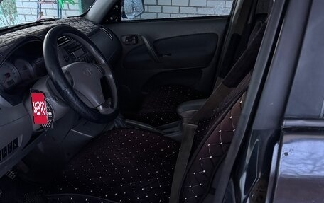 Vortex Tingo I, 2011 год, 360 000 рублей, 6 фотография