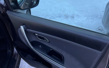 KIA cee'd III, 2012 год, 1 000 000 рублей, 15 фотография