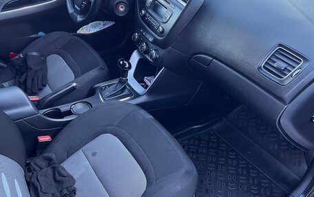 KIA cee'd III, 2012 год, 1 000 000 рублей, 14 фотография