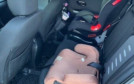 KIA cee'd III, 2012 год, 1 000 000 рублей, 18 фотография