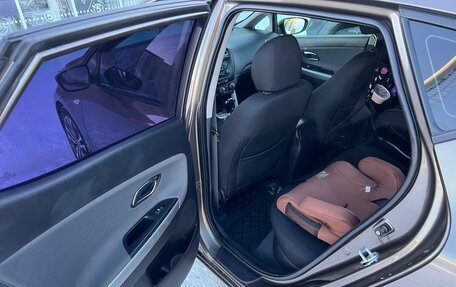 KIA cee'd III, 2012 год, 1 000 000 рублей, 19 фотография