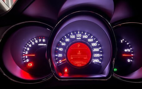 KIA cee'd III, 2012 год, 1 000 000 рублей, 24 фотография