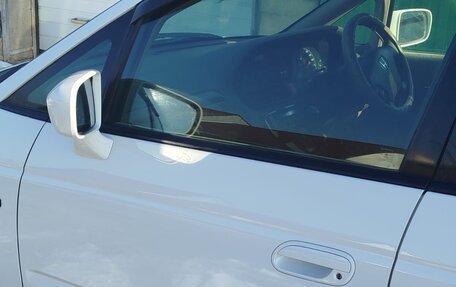 Honda Odyssey II, 2001 год, 870 000 рублей, 5 фотография