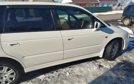 Honda Odyssey II, 2001 год, 870 000 рублей, 7 фотография