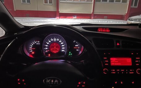 KIA cee'd III, 2012 год, 1 000 000 рублей, 25 фотография