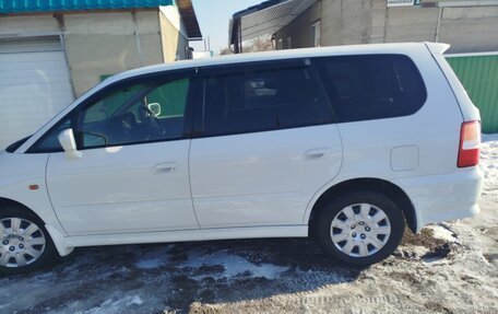 Honda Odyssey II, 2001 год, 870 000 рублей, 3 фотография