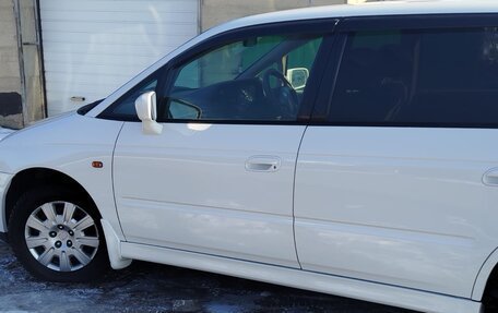 Honda Odyssey II, 2001 год, 870 000 рублей, 8 фотография