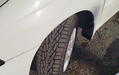 Honda Odyssey II, 2001 год, 870 000 рублей, 12 фотография