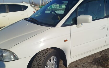 Honda Odyssey II, 2001 год, 870 000 рублей, 11 фотография