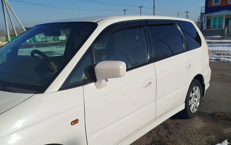 Honda Odyssey II, 2001 год, 870 000 рублей, 9 фотография