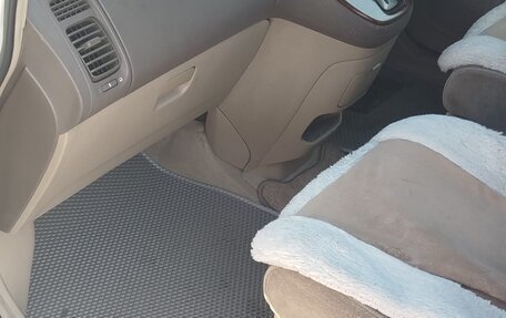 Honda Odyssey II, 2001 год, 870 000 рублей, 10 фотография