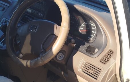 Honda Odyssey II, 2001 год, 870 000 рублей, 18 фотография