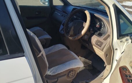 Honda Odyssey II, 2001 год, 870 000 рублей, 19 фотография