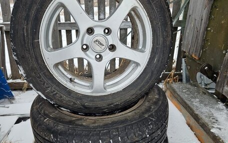 Honda Odyssey II, 2001 год, 870 000 рублей, 21 фотография