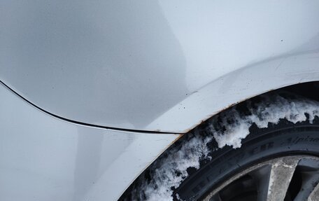 KIA Rio III рестайлинг, 2015 год, 740 000 рублей, 16 фотография