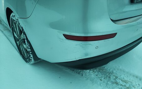 KIA Rio III рестайлинг, 2015 год, 740 000 рублей, 14 фотография