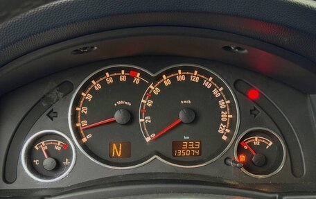 Opel Meriva, 2008 год, 420 000 рублей, 17 фотография