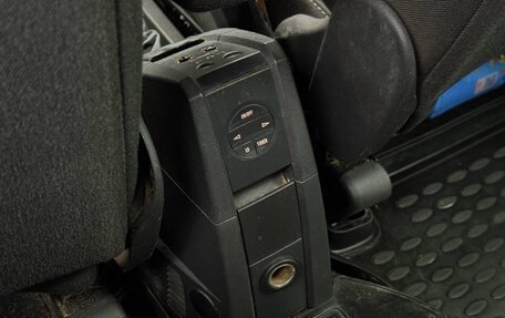 Opel Meriva, 2008 год, 420 000 рублей, 14 фотография