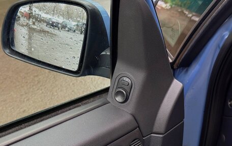 Opel Meriva, 2008 год, 420 000 рублей, 18 фотография