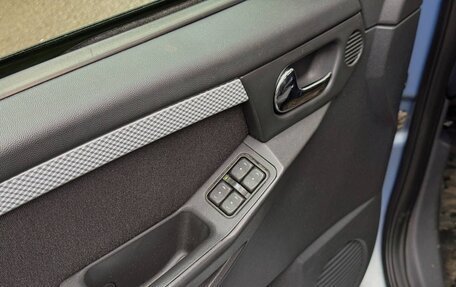 Opel Meriva, 2008 год, 420 000 рублей, 19 фотография