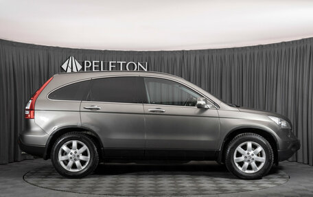 Honda CR-V III рестайлинг, 2008 год, 1 040 000 рублей, 7 фотография