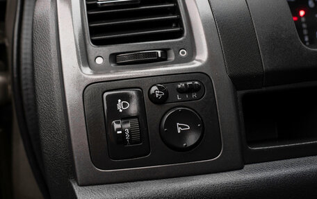 Honda CR-V III рестайлинг, 2008 год, 1 040 000 рублей, 20 фотография