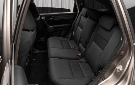 Honda CR-V III рестайлинг, 2008 год, 1 040 000 рублей, 14 фотография