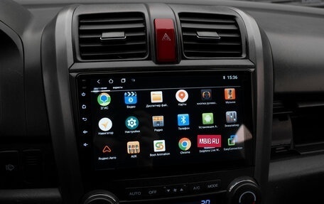 Honda CR-V III рестайлинг, 2008 год, 1 040 000 рублей, 18 фотография