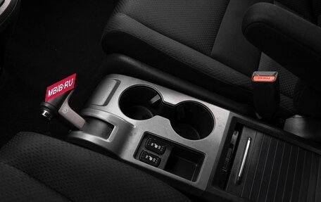 Honda CR-V III рестайлинг, 2008 год, 1 040 000 рублей, 15 фотография