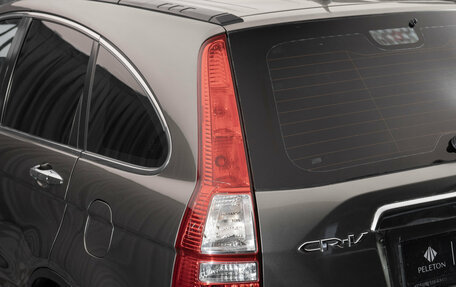 Honda CR-V III рестайлинг, 2008 год, 1 040 000 рублей, 23 фотография