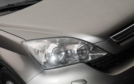 Honda CR-V III рестайлинг, 2008 год, 1 040 000 рублей, 22 фотография