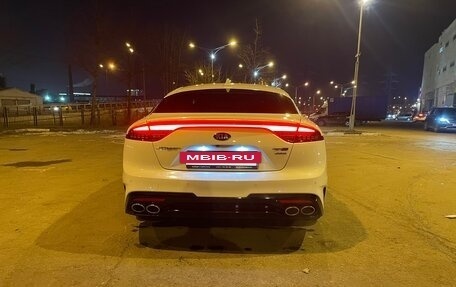 KIA Stinger I, 2021 год, 2 920 000 рублей, 6 фотография