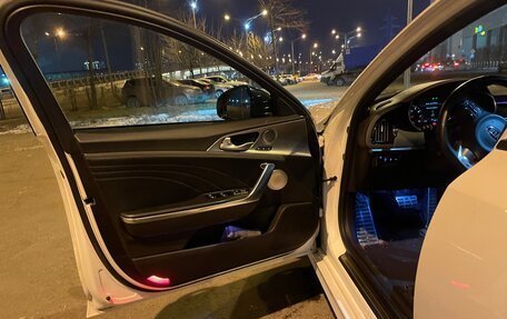 KIA Stinger I, 2021 год, 2 920 000 рублей, 12 фотография